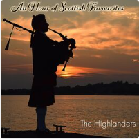 An Hour Of Scottish Favourites